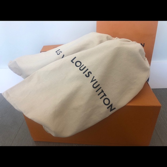 Louis Vuitton Men’s Sneakers - Picture 8 of 8